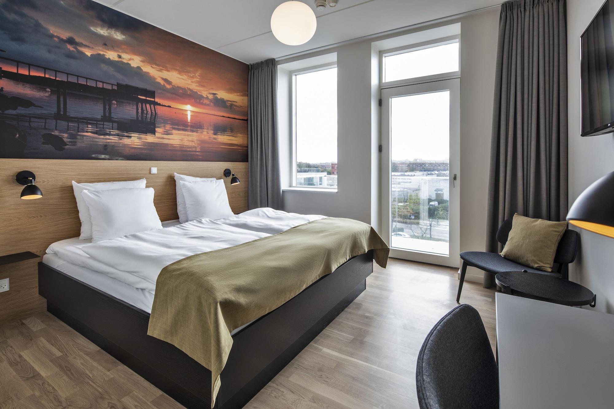 Hotel Kompas