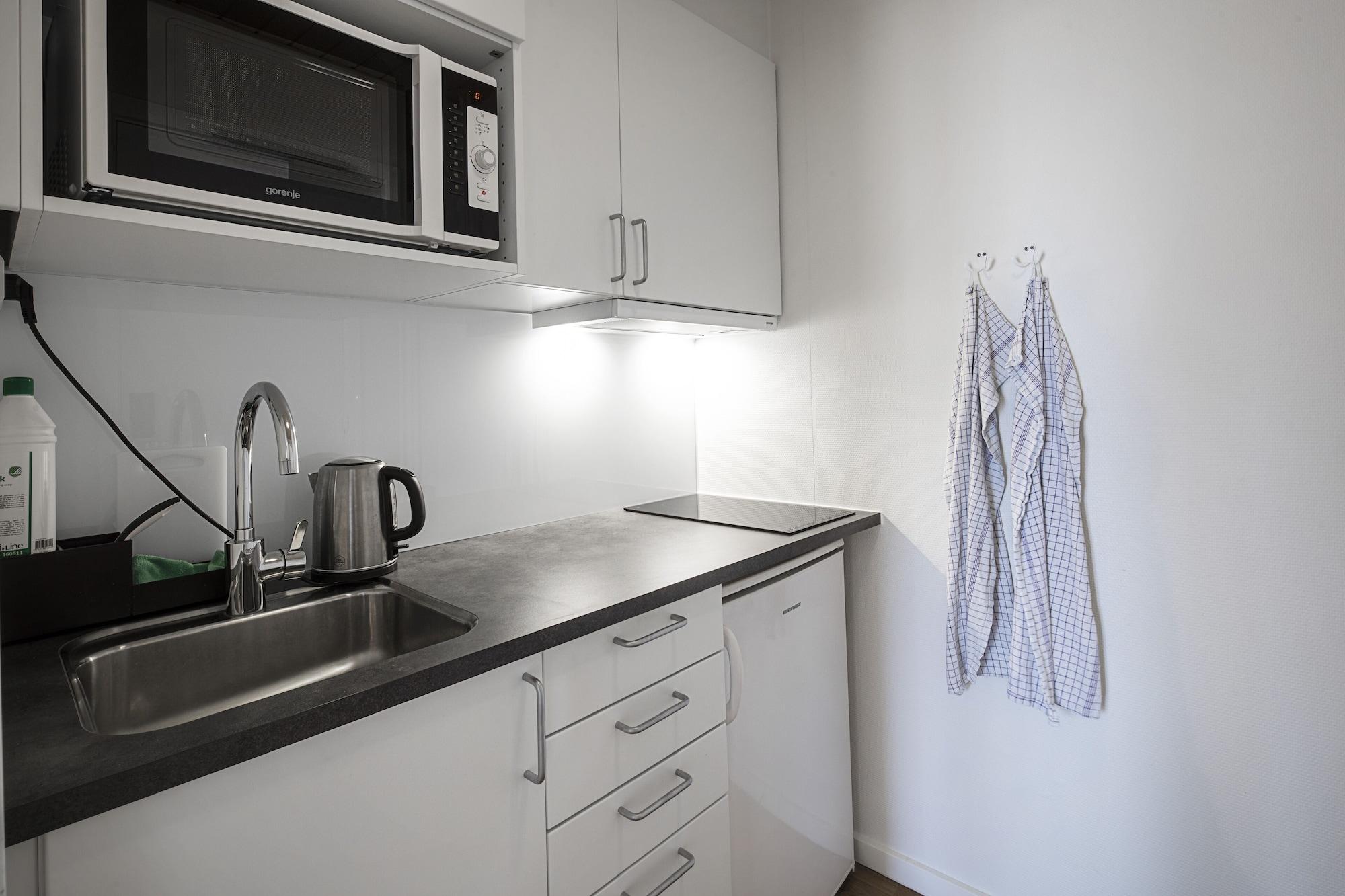 Kompas 4* Aalborg