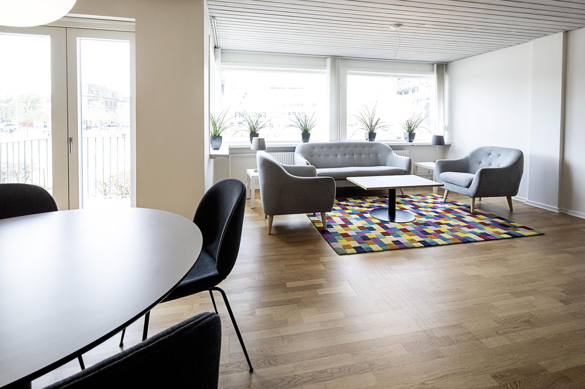 Kompas 4* Aalborg