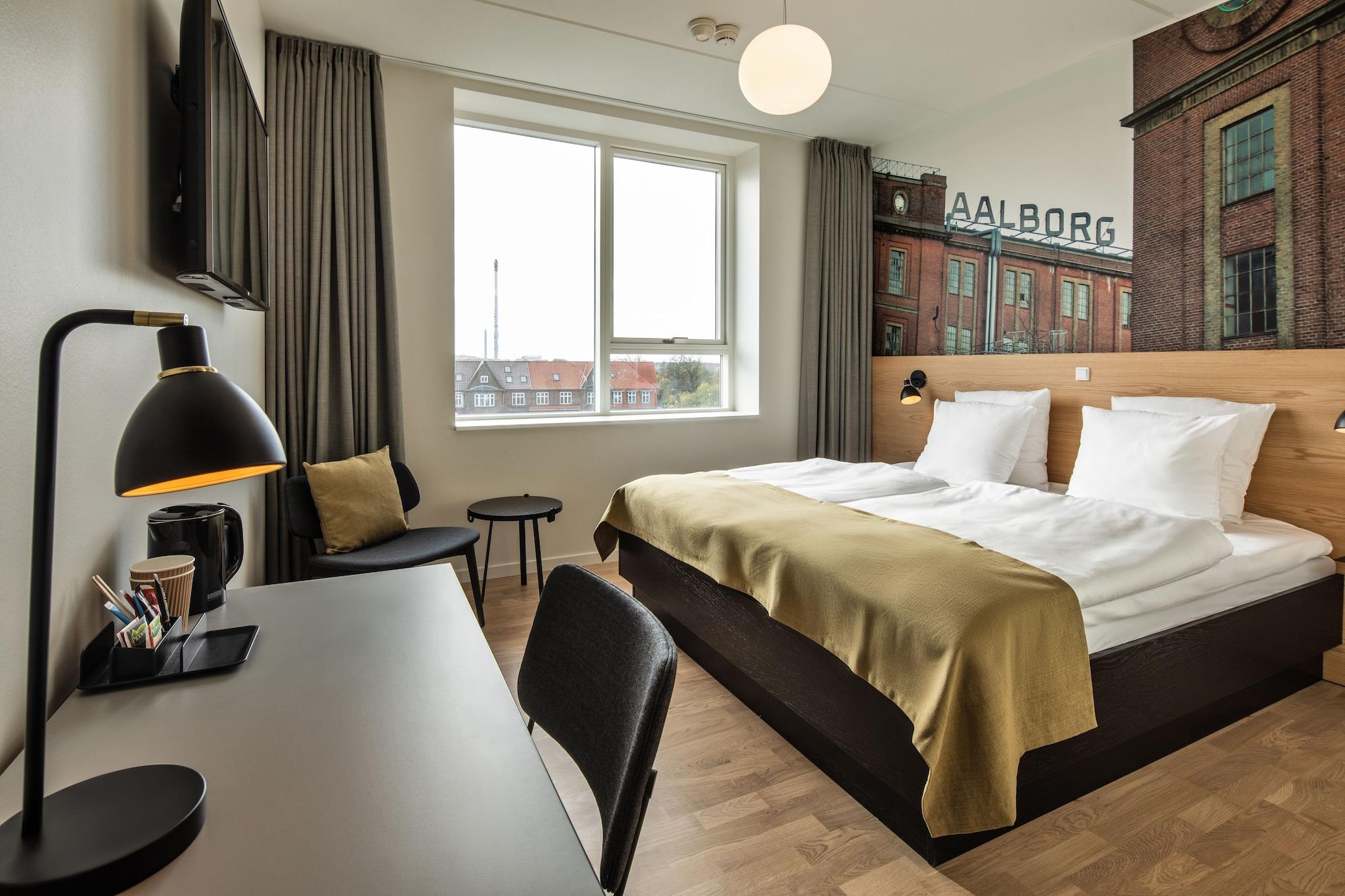 Hotel Kompas