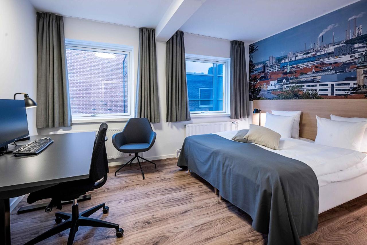 Hotel Kompas