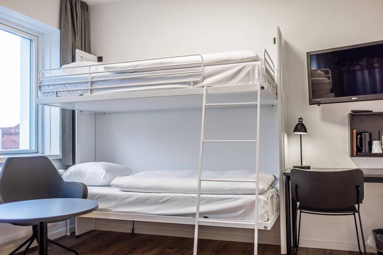 Kompas Hotel 4*