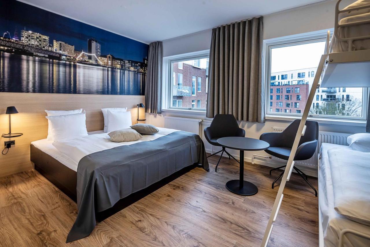 Hotel Kompas Aalborg