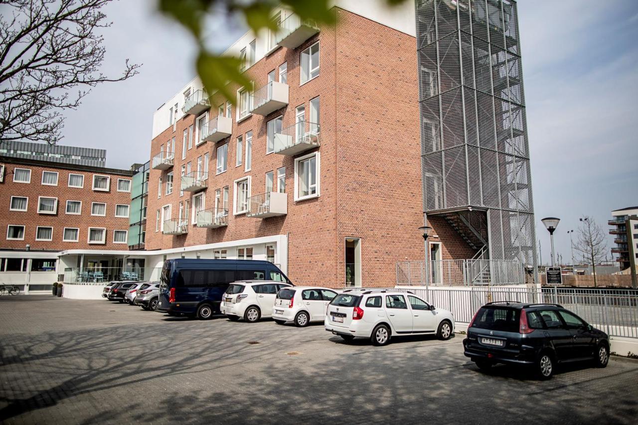 Kompas Hotel Aalborg