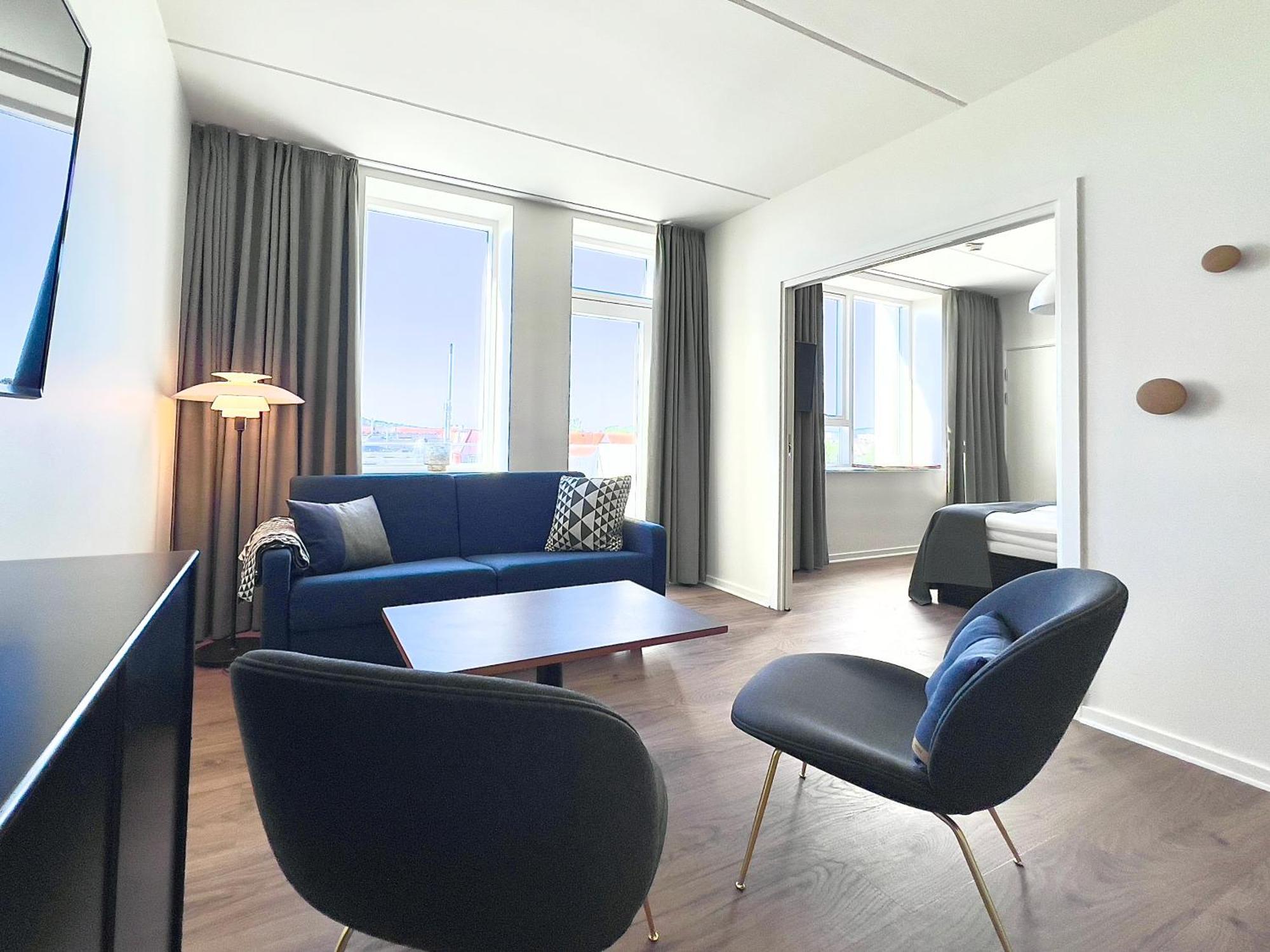 Hotel Kompas