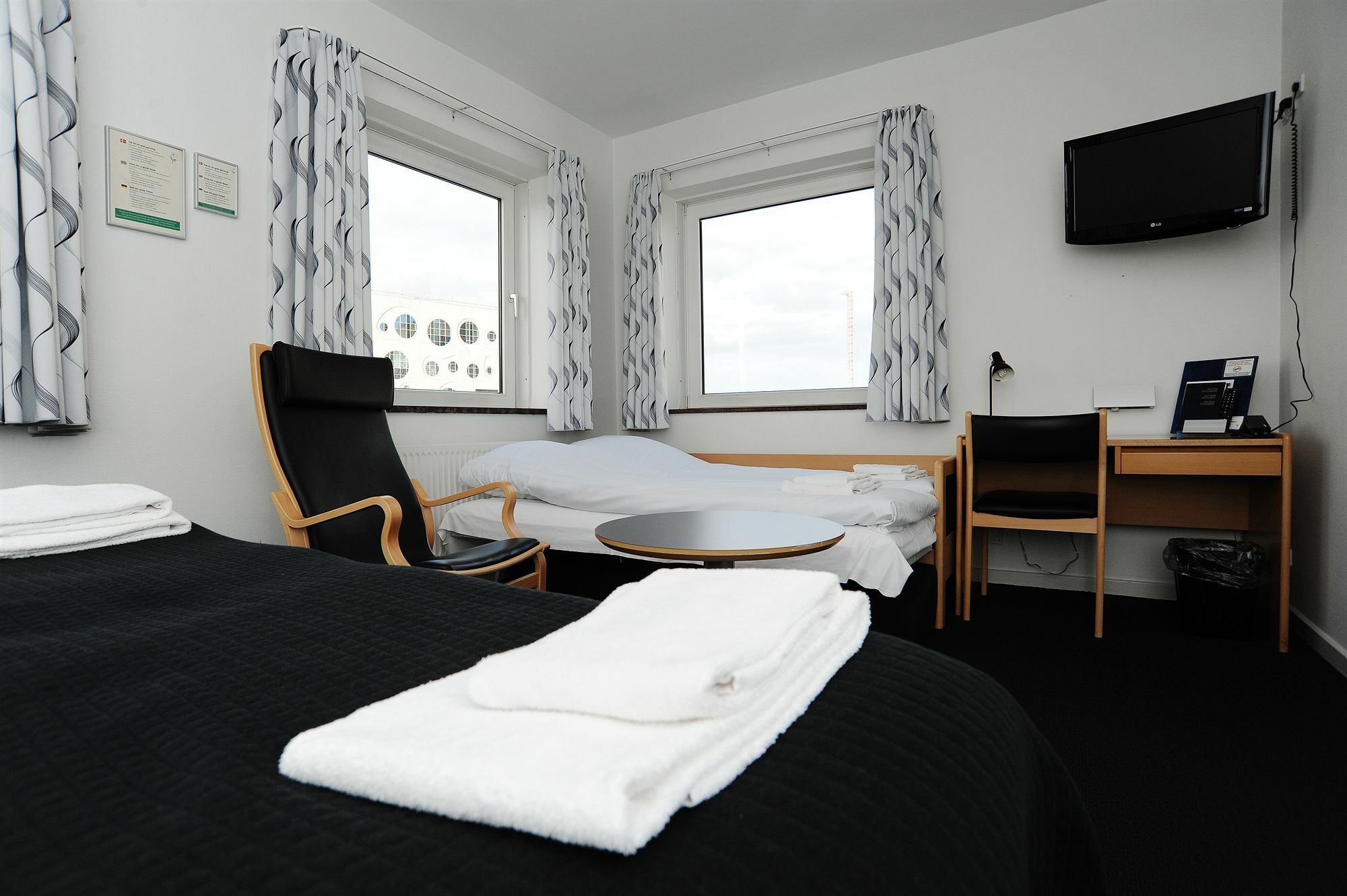 Kompas Aalborg