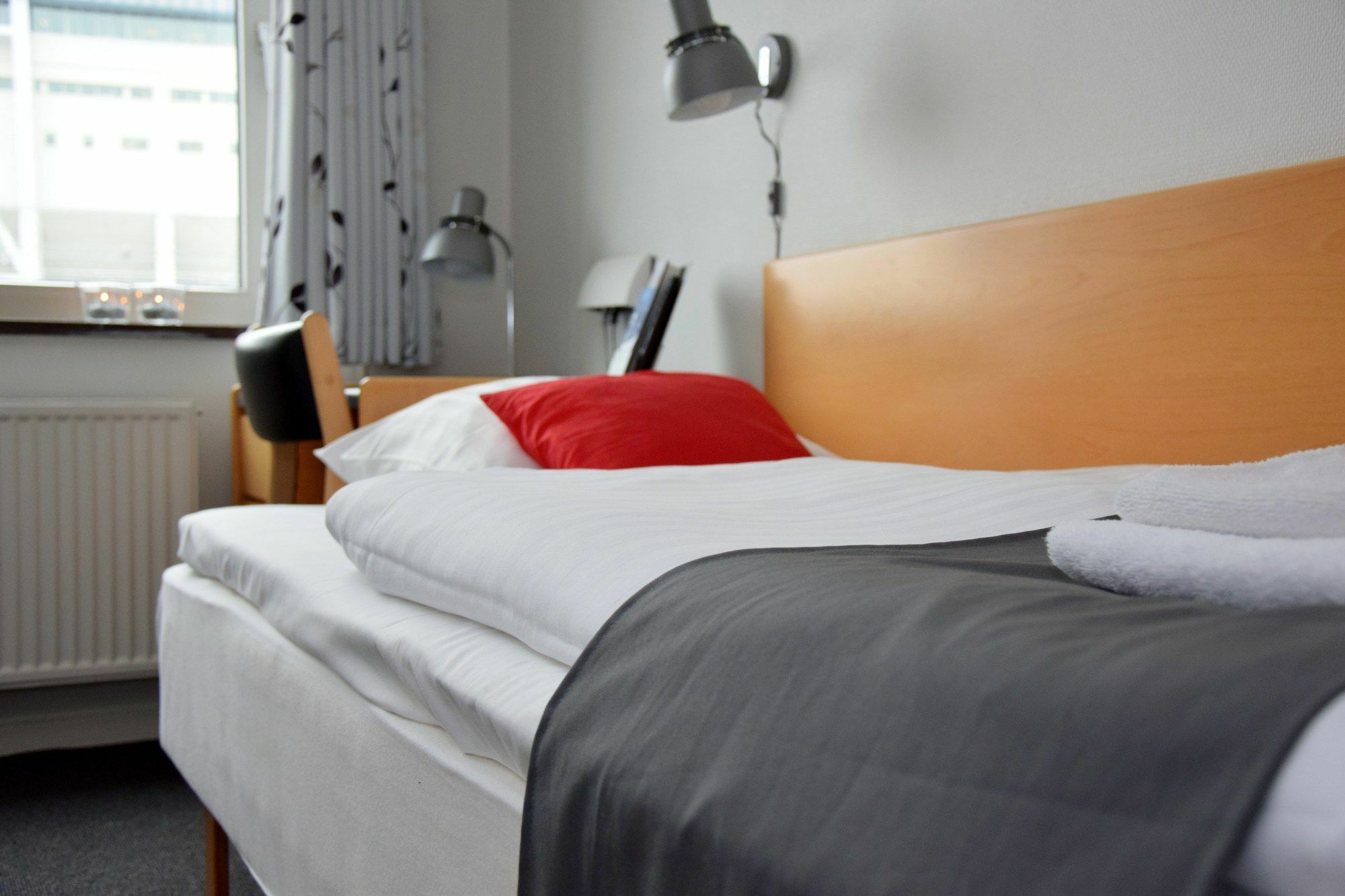 Kompas Hotel 4*