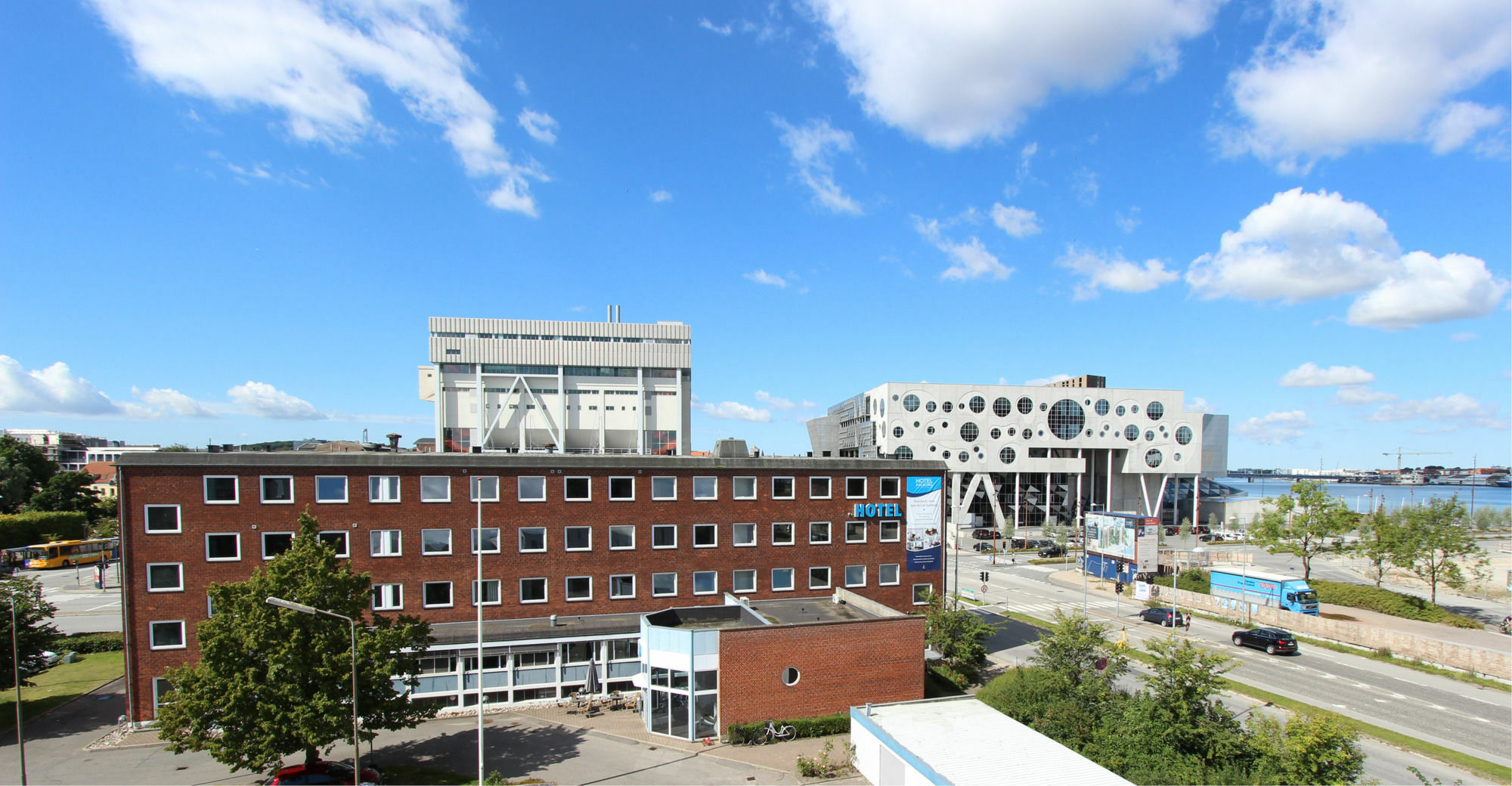 Kompas Ålborg