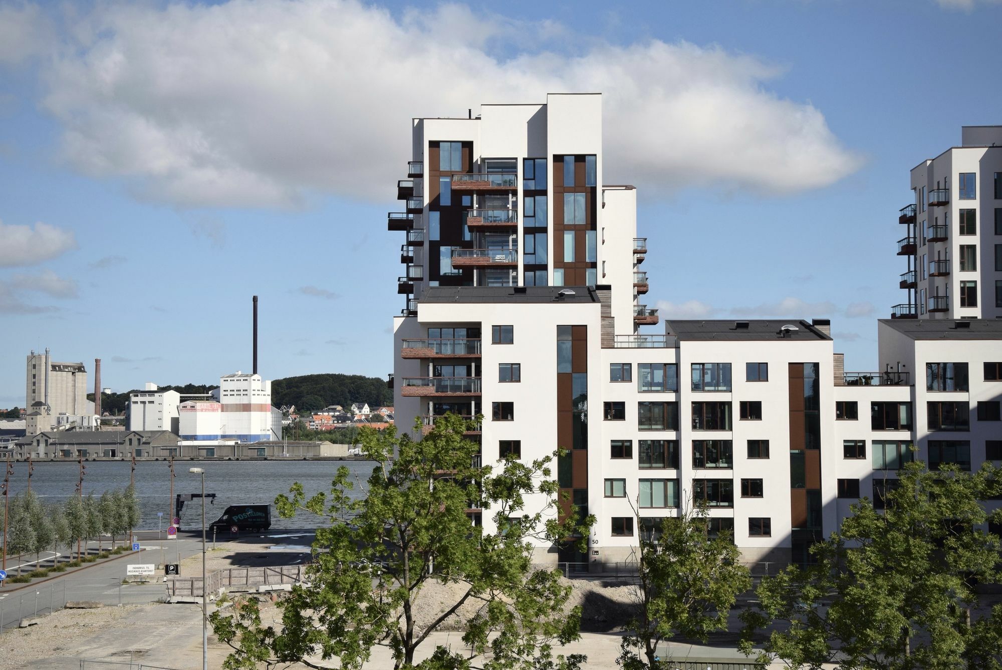 Hotel Kompas Aalborg